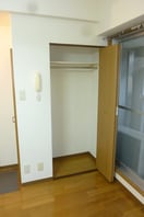 収納 クレセント早稲田