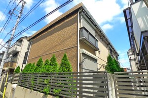 ア－バンハウス