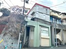 メンズスタ－ヒルの外観
