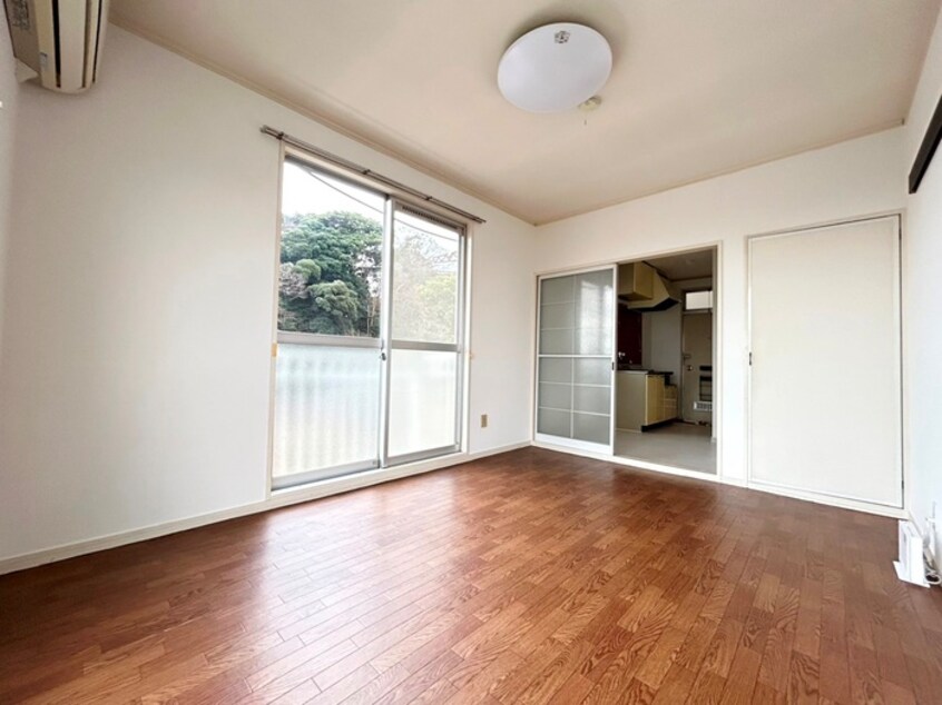 居室 メンズスタ－ヒル