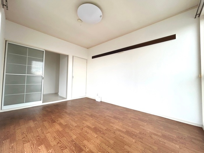 居室 メンズスタ－ヒル