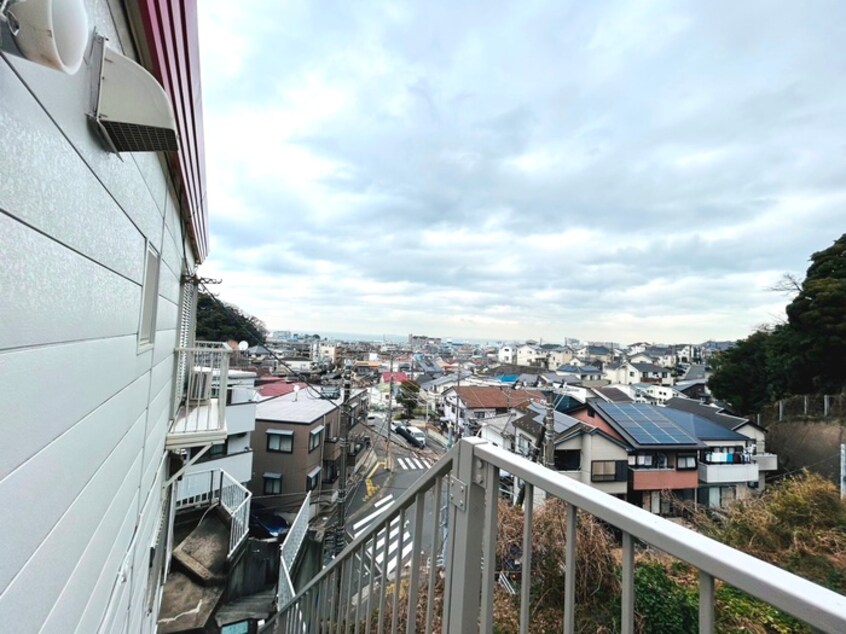 周辺環境 メンズスタ－ヒル