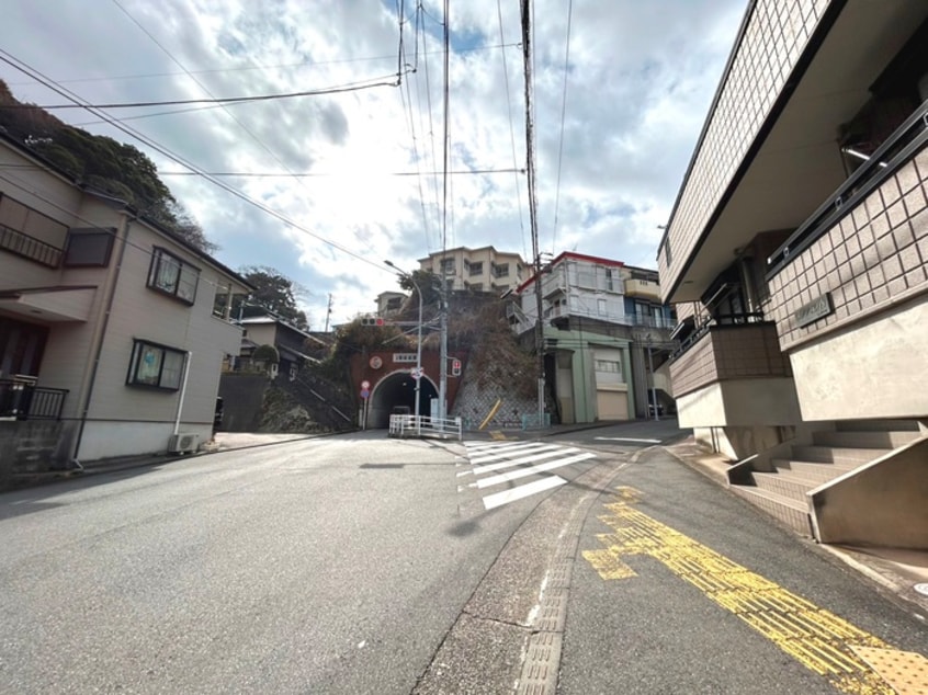 周辺環境 メンズスタ－ヒル