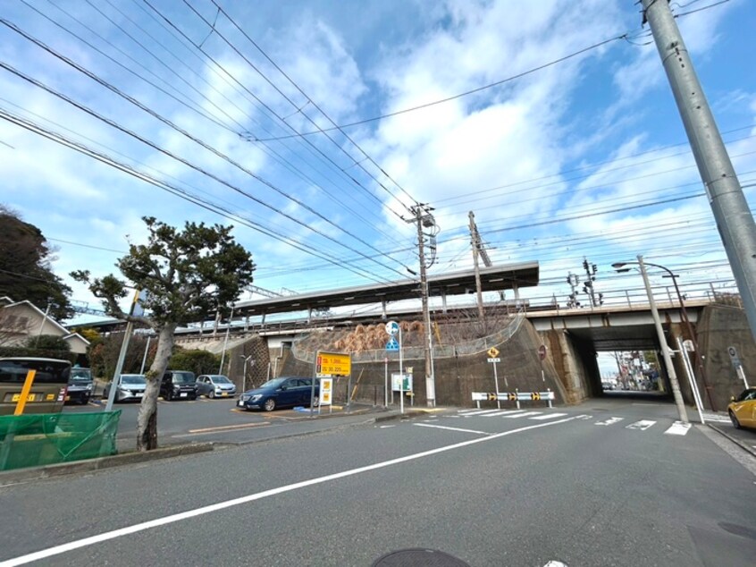 周辺環境 メンズスタ－ヒル