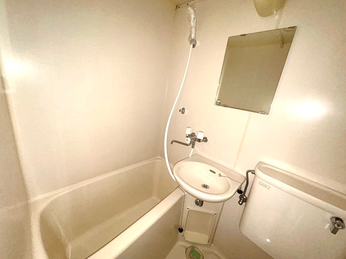 バス／シャワールーム等 メンズスタ－ヒル