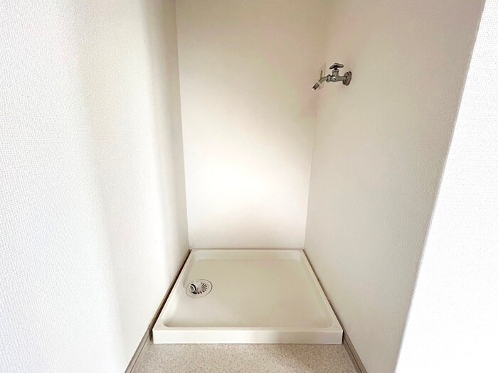 洗濯機置場 メンズスタ－ヒル