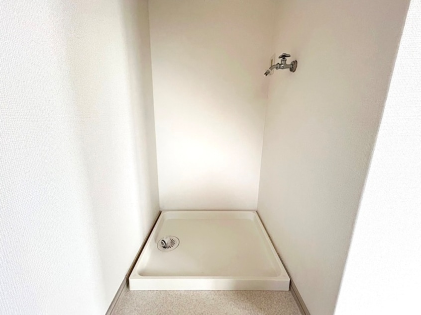 洗濯機置場 メンズスタ－ヒル