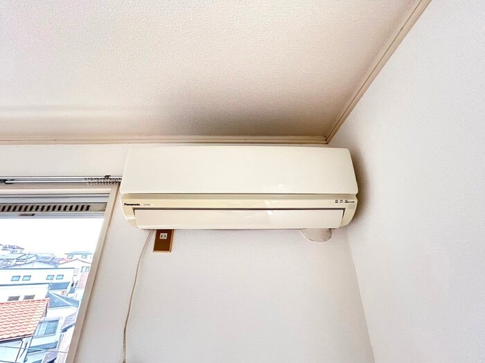 内観写真 メンズスタ－ヒル