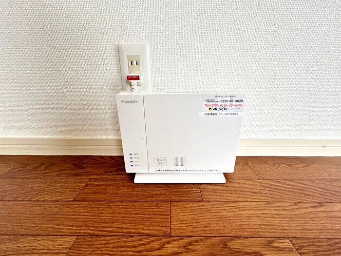 内観写真 メンズスタ－ヒル