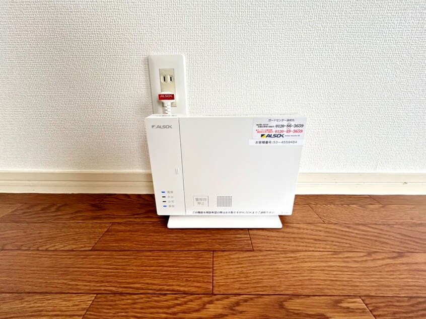 内観写真 メンズスタ－ヒル