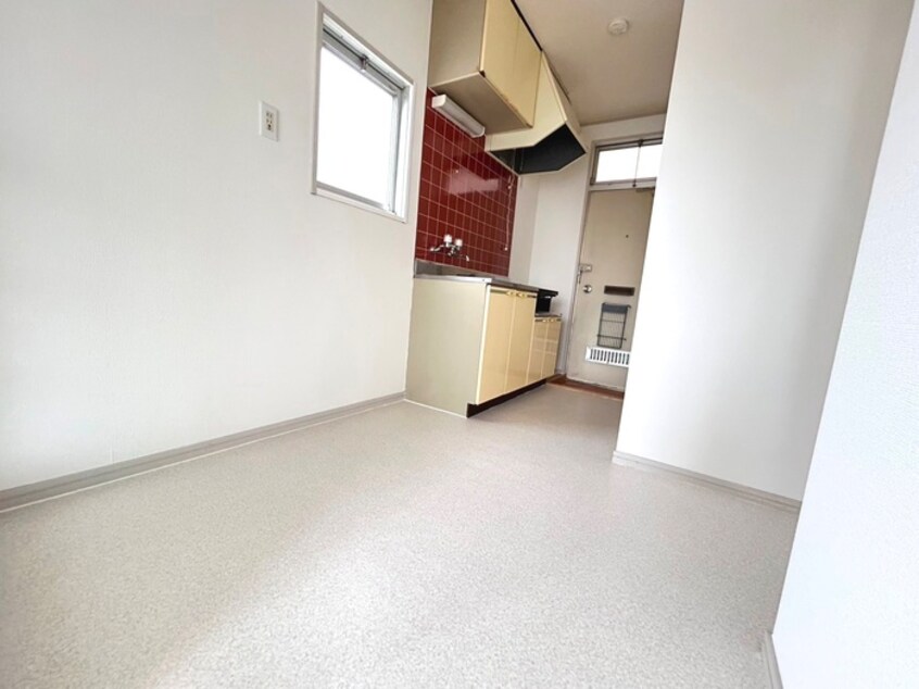 キッチン メンズスタ－ヒル