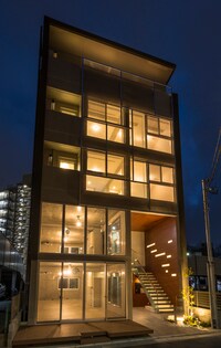 ANNIR Residence East-Ohmiya