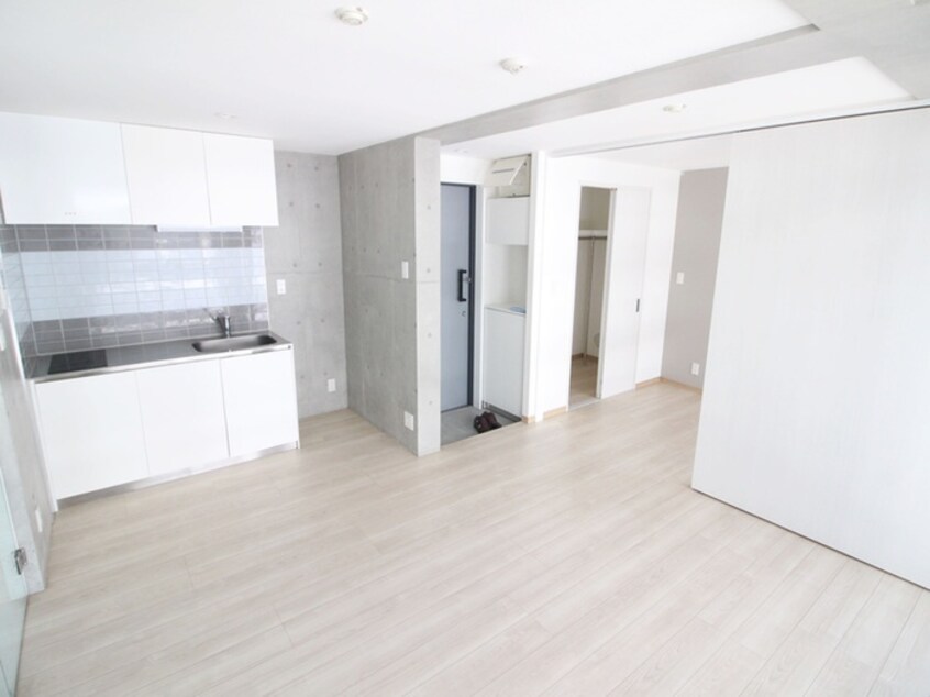居室 ANNIR Residence East-Ohmiya