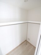 収納 ANNIR Residence East-Ohmiya