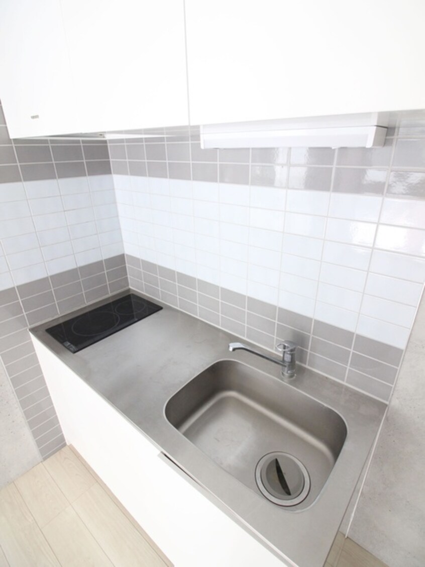 キッチン ANNIR Residence East-Ohmiya