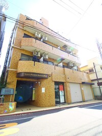 ﾗｲｵﾝｽﾞﾏﾝｼｮﾝ蒲田第2（310）