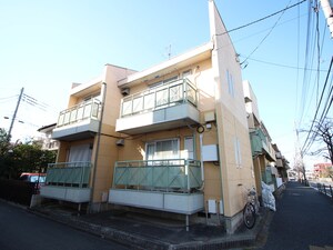 ヴィラ　クニユキ