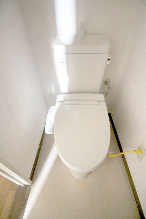 トイレ フロ－レンスパ－ク
