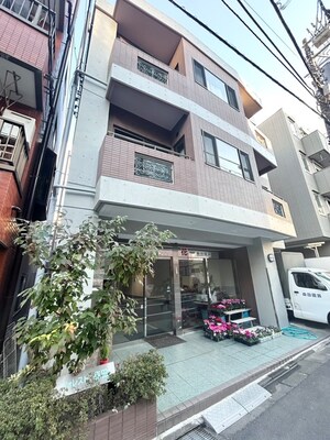 フォレスト森田