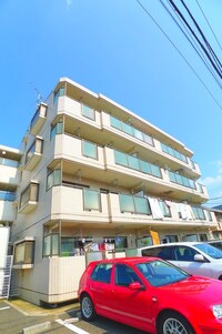 パストラル東所沢