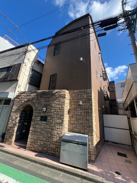 その他 メゾンフラワー荻窪