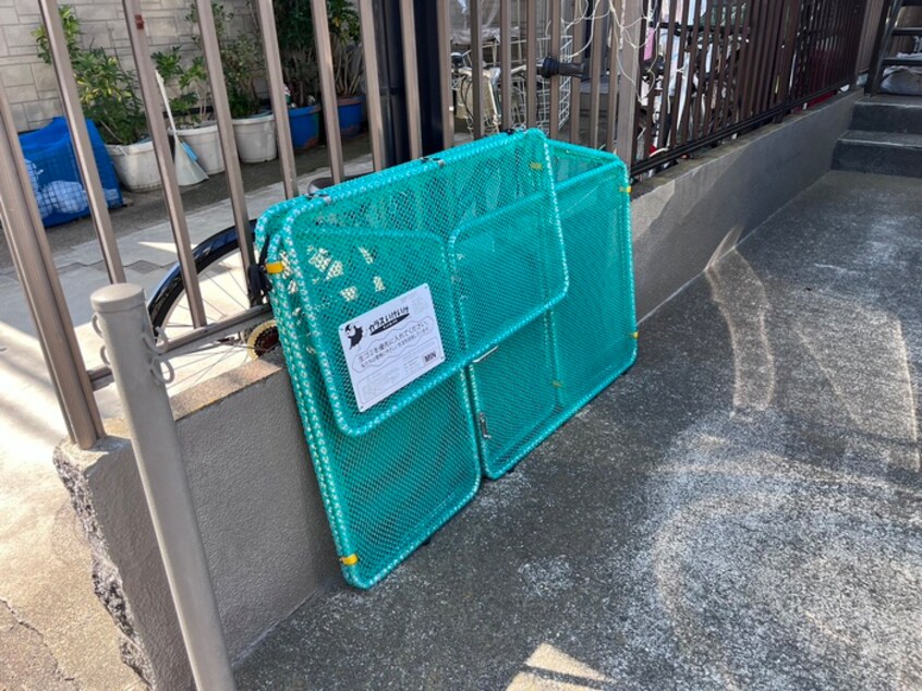 その他 パークサイドカワイＡ