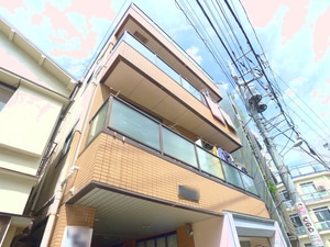 リトルポンド