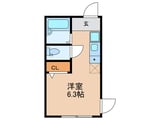 シャルム清水町