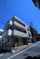 外観写真 小石川ヒルズ
