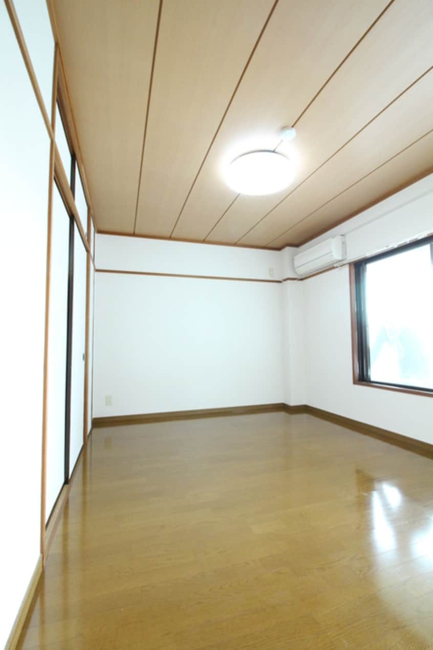 居室 小石川ヒルズ