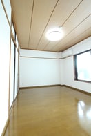 居室 小石川ヒルズ
