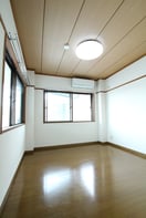 居室 小石川ヒルズ
