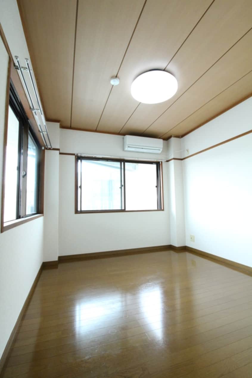 居室 小石川ヒルズ
