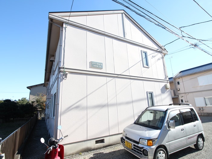 外観写真 メゾン片山Ｂ