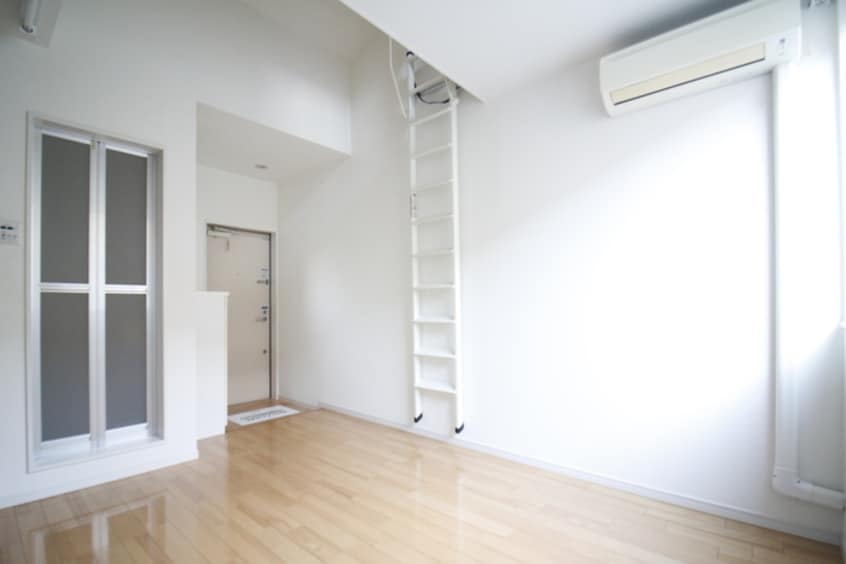 居室 APEX仲六郷