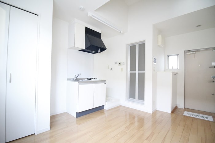 居室 APEX仲六郷