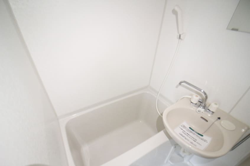 バス／シャワールーム等 APEX仲六郷