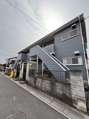 アメニティハイツサイトウ東館