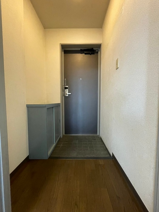 廊下 ベルモツインズ