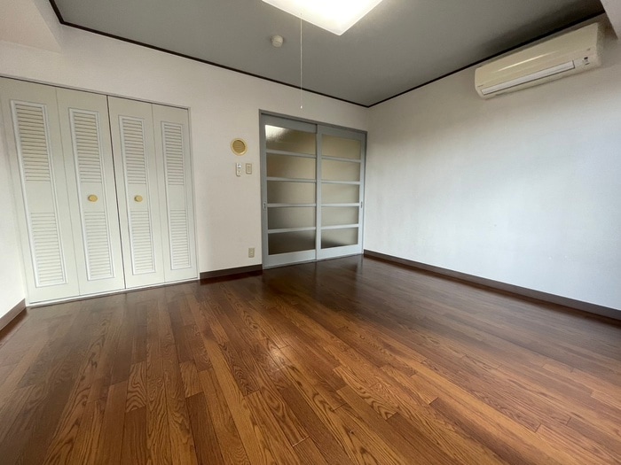 居室 ベルモツインズ