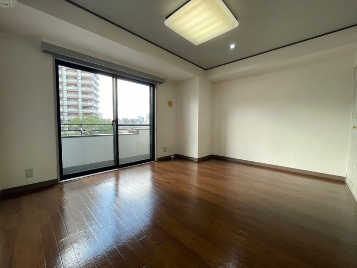 居室 ベルモツインズ