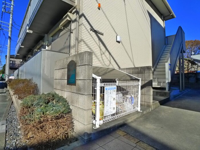 建物設備 ファインコートM