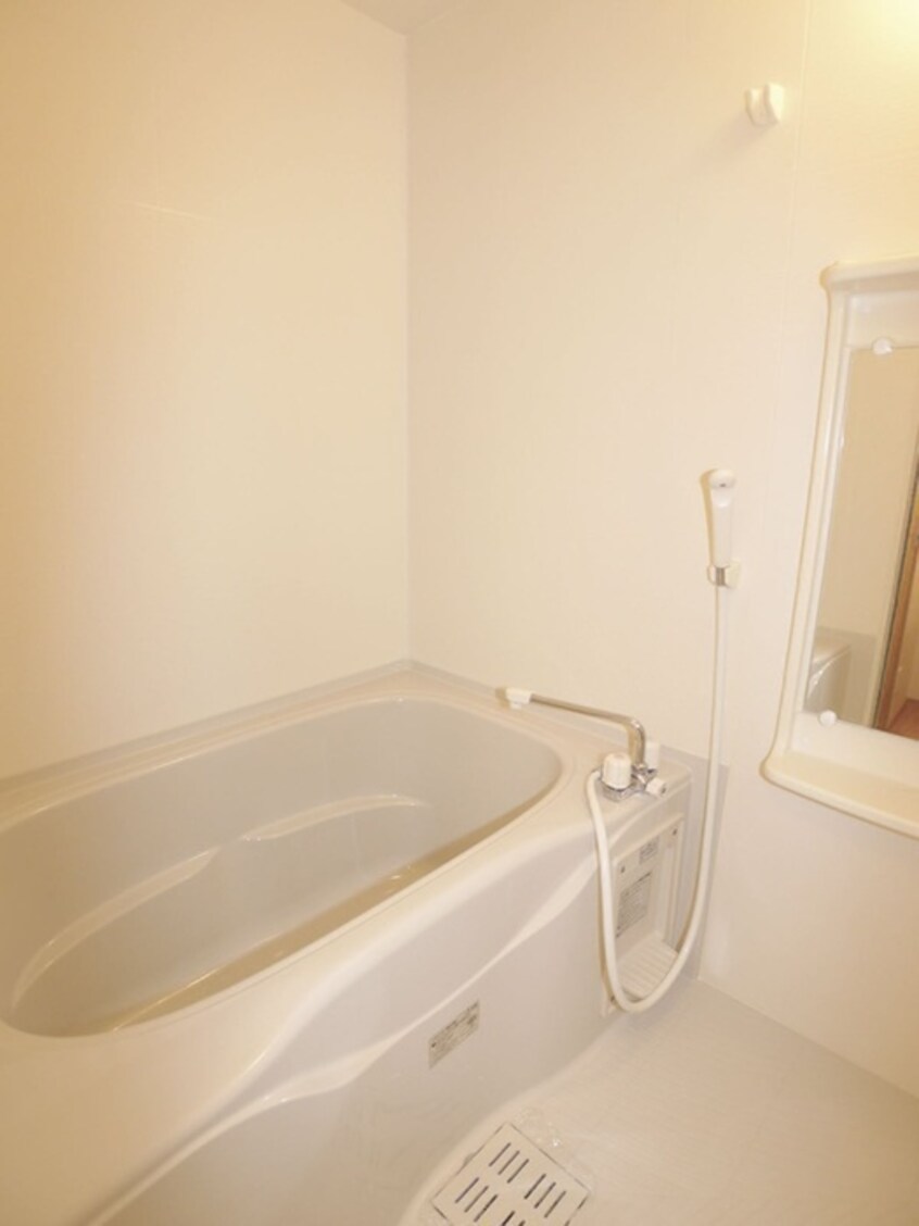 バス／シャワールーム等 ファインコートM