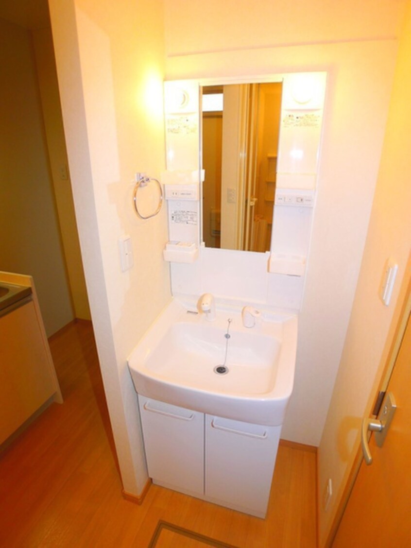 洗面 ファインコートM