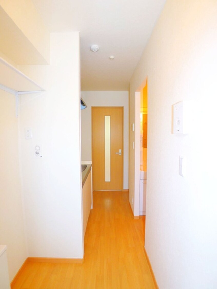 廊下 ファインコートM