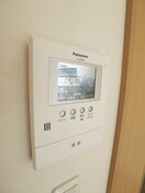 内観写真 ファインコートM