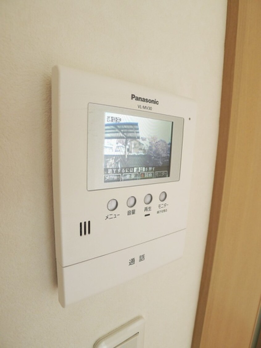 内観写真 ファインコートM