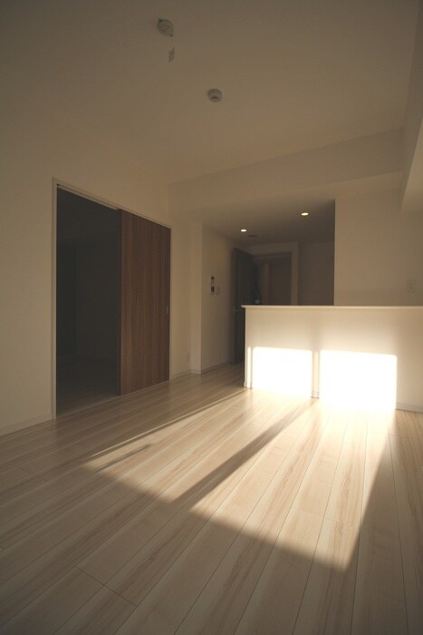 居室 クレール日本橋