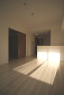 居室 クレール日本橋