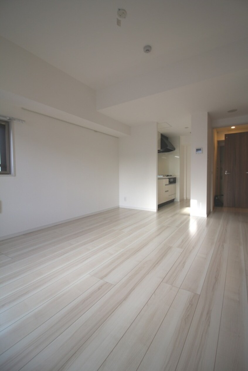 居室 クレール日本橋